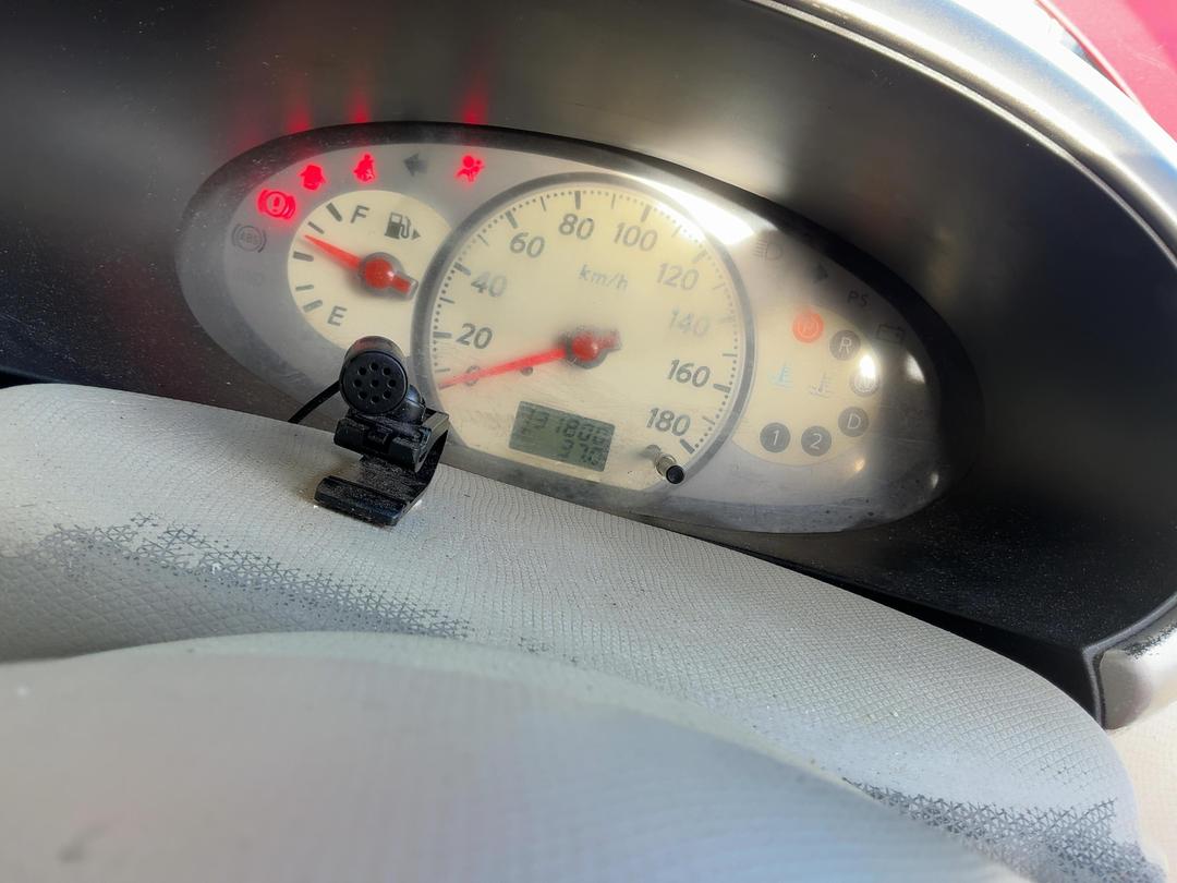 Photo '16' of Nissan Micra