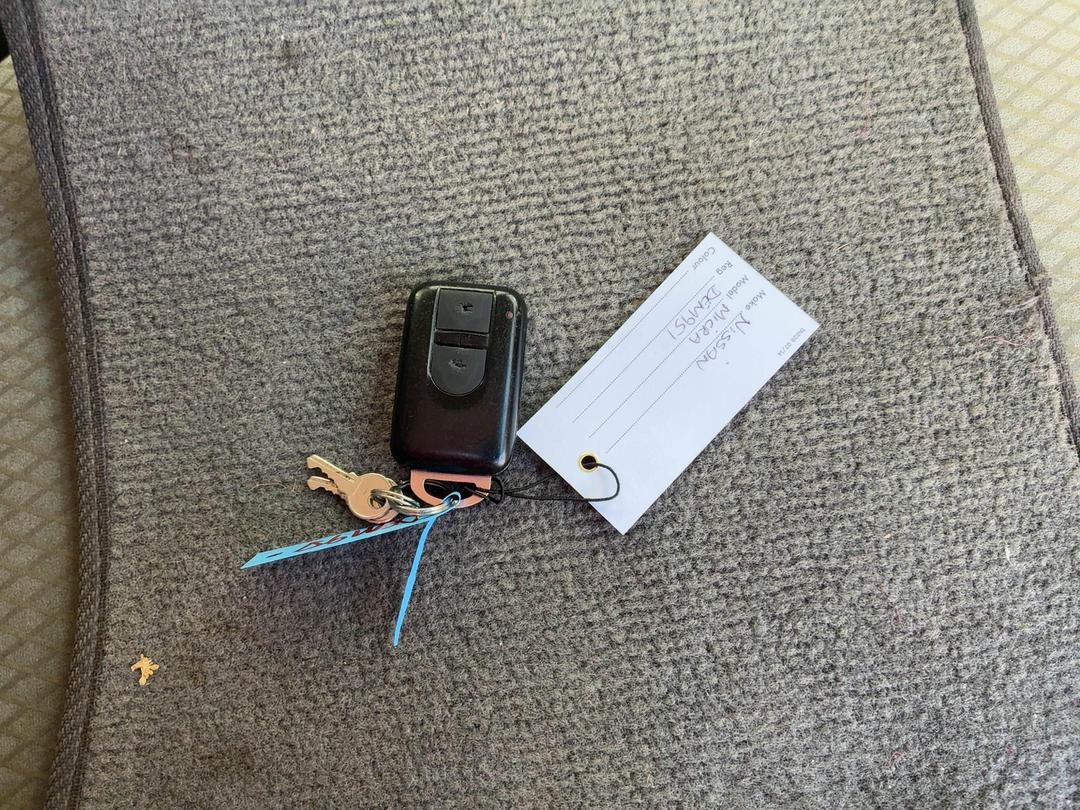 Photo '17' of Nissan Micra