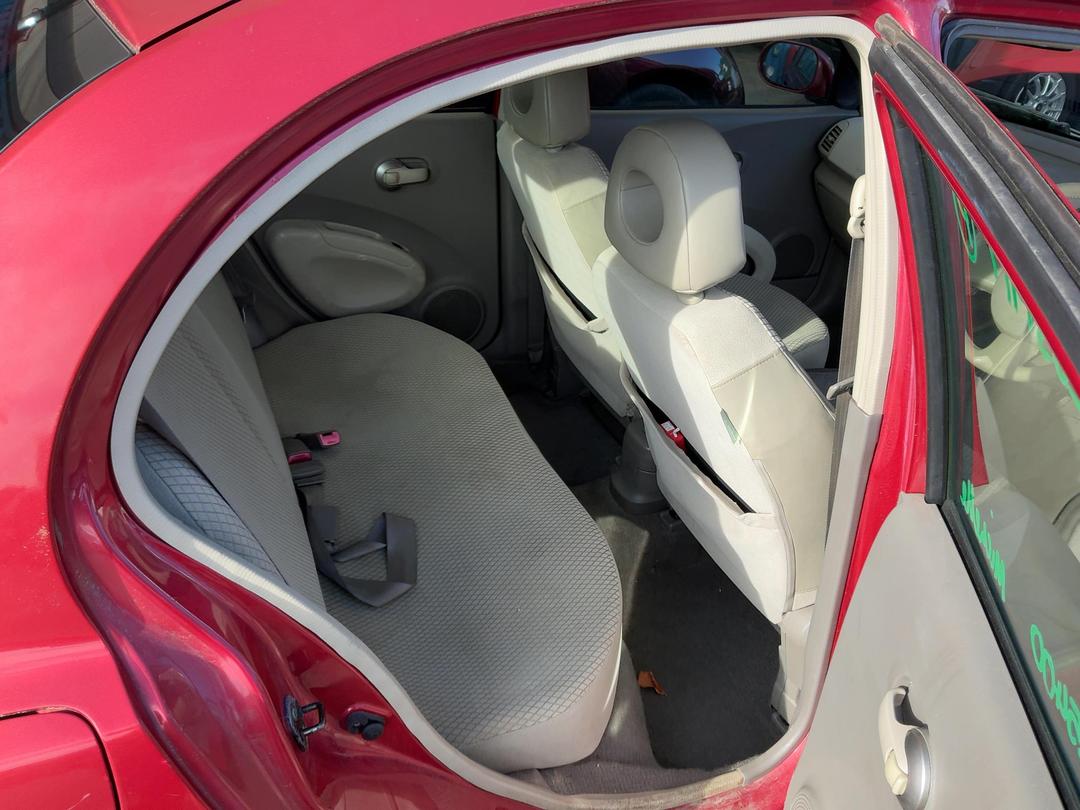 Photo '19' of Nissan Micra