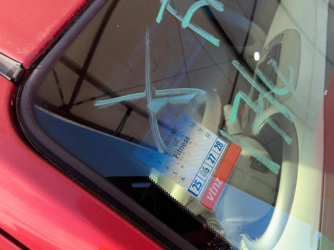 Photo '21' of Nissan Micra