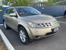 Thumbnail '1' of Nissan Murano V6 ST