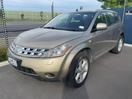 Thumbnail '3' of Nissan Murano V6 ST