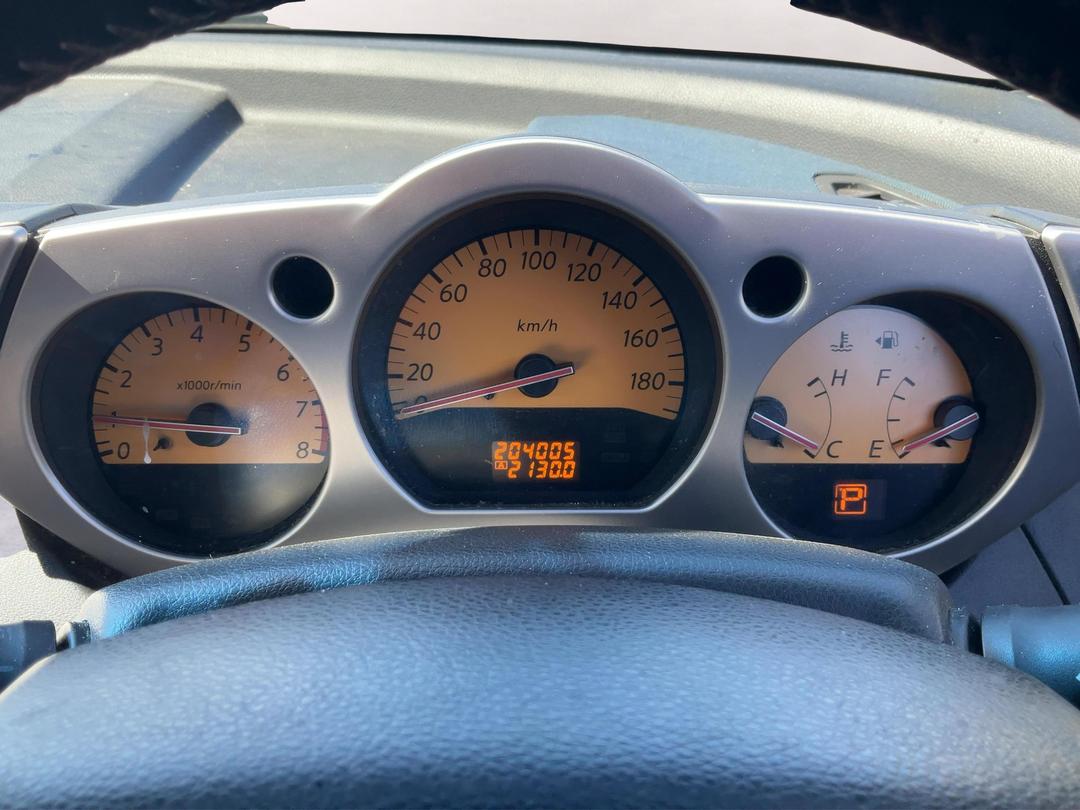 Photo '18' of Nissan Murano Photo '18' of Nissan Murano