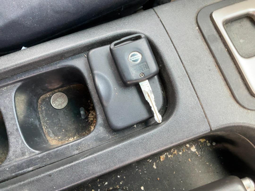 Photo '13' of Nissan Navara