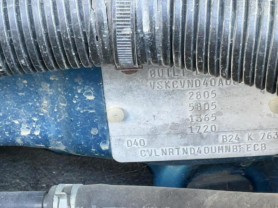 Photo '18' of Nissan Navara