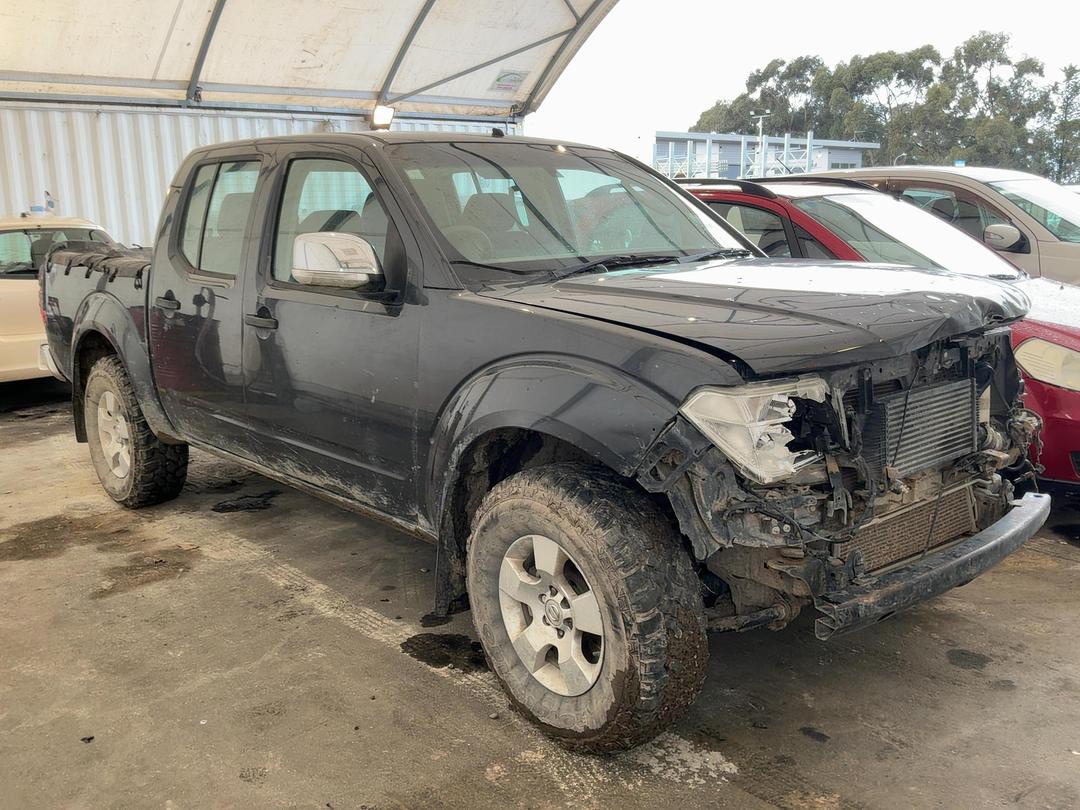 Photo '5' of Nissan Navara Photo '5' of Nissan Navara