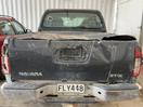 Thumbnail '8' of Nissan Navara