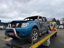 Thumbnail '1' of Nissan Navara