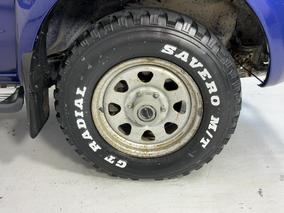Photo '9' of Nissan Navara