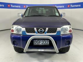 Photo '2' of Nissan Navara