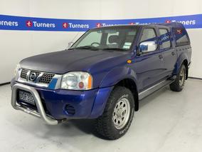 Photo '4' of Nissan Navara