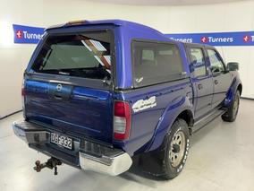 Photo '7' of Nissan Navara