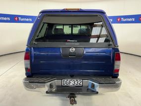 Photo '6' of Nissan Navara