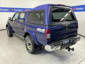 Photo '5' of Nissan Navara