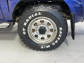 Photo '11' of Nissan Navara