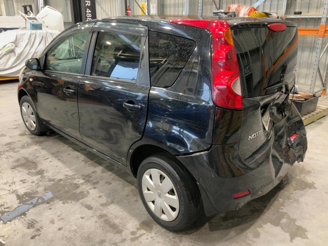 Photo '5' of Nissan Note