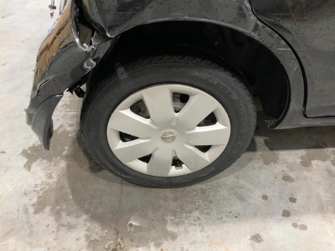 Photo '7' of Nissan Note