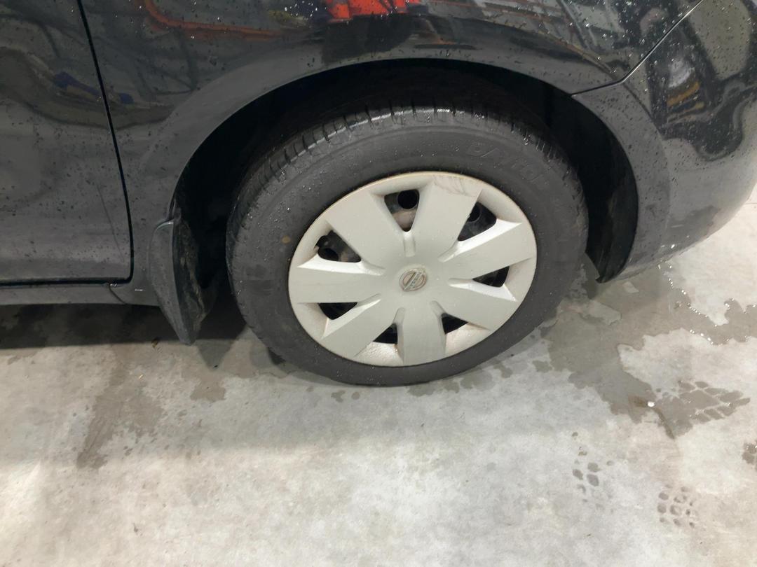 Photo '8' of Nissan Note