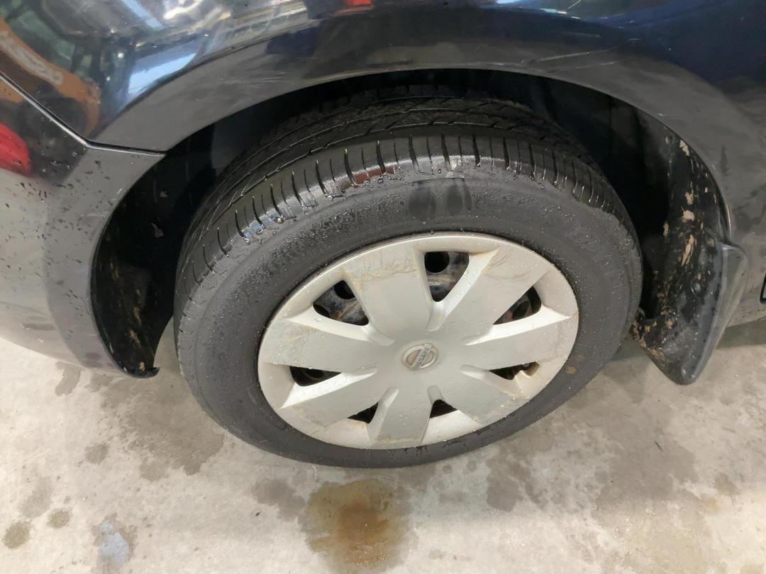 Photo '9' of Nissan Note