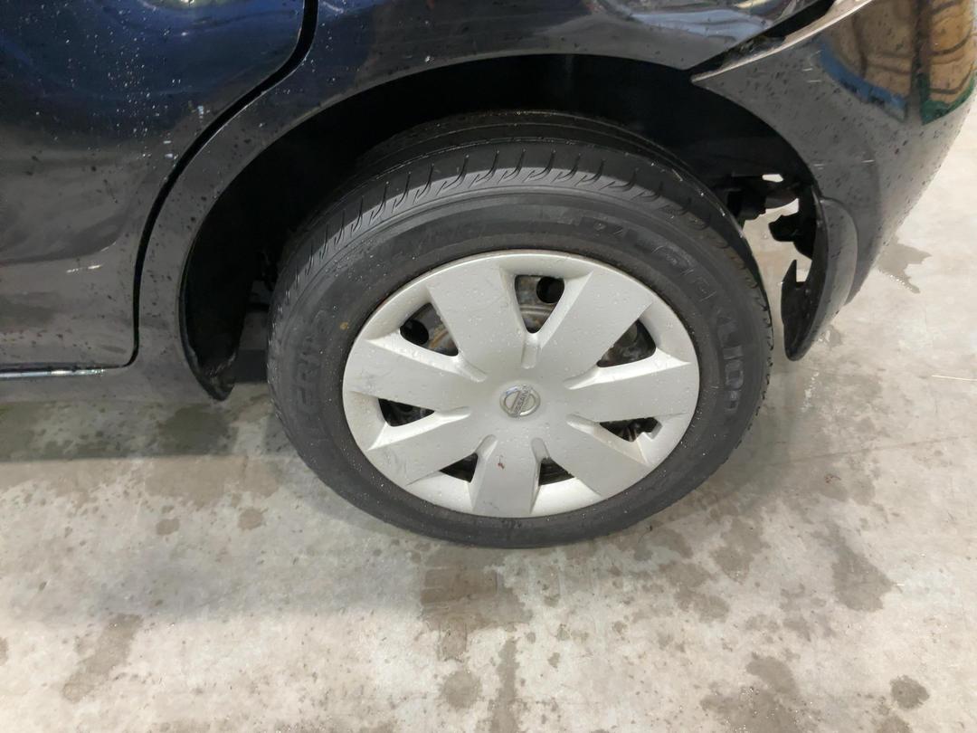 Photo '10' of Nissan Note