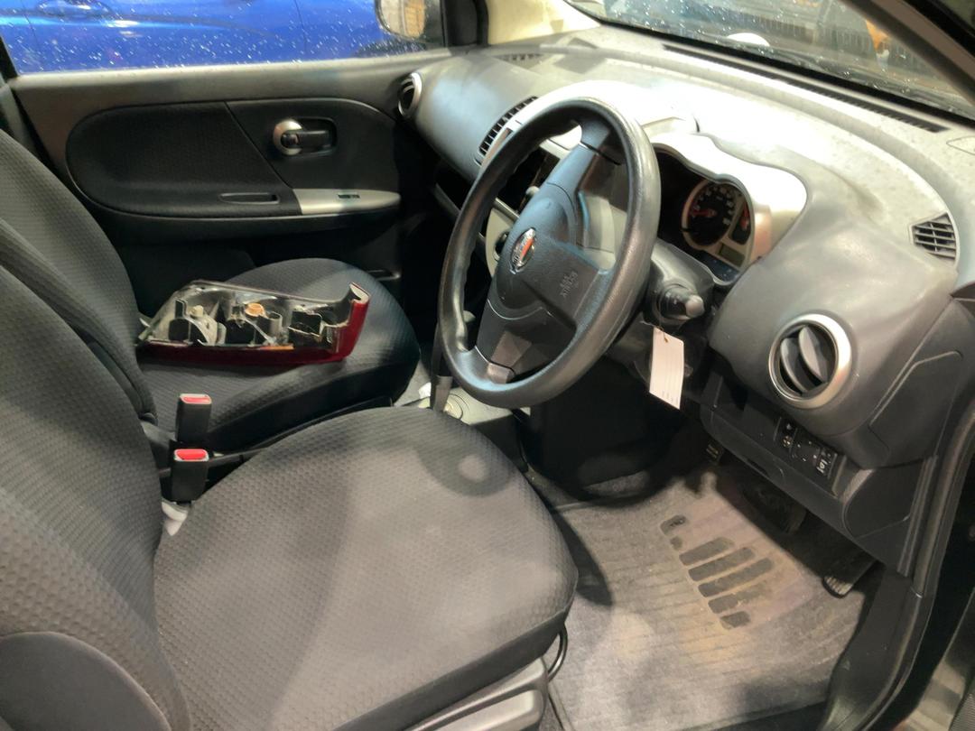 Photo '14' of Nissan Note