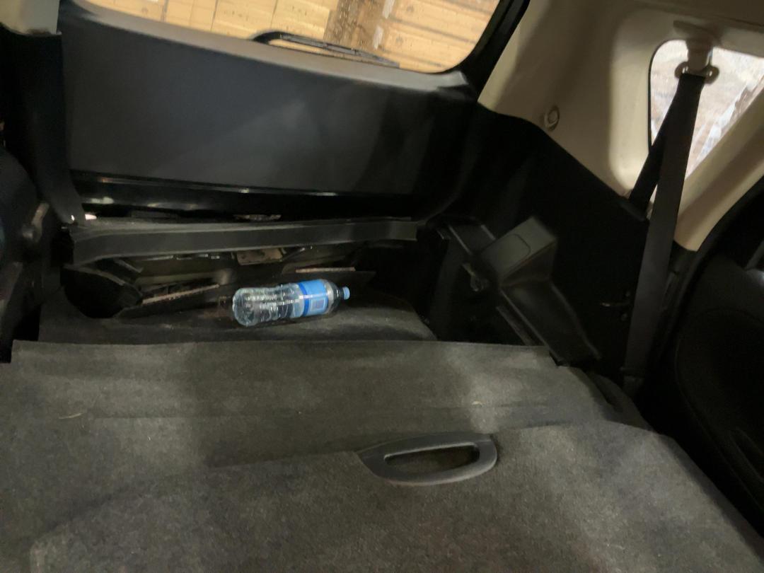 Photo '15' of Nissan Note