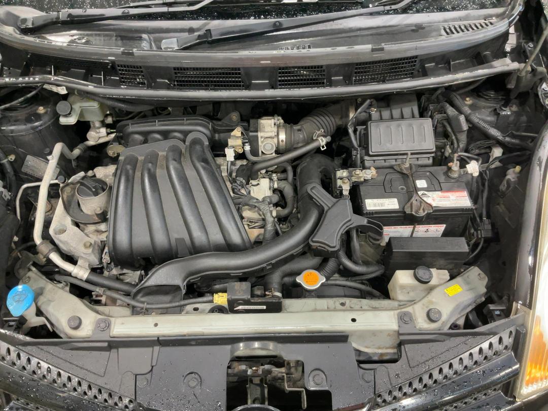 Photo '16' of Nissan Note