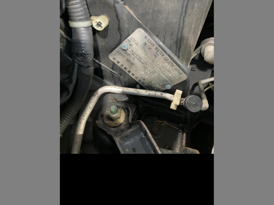 Photo '19' of Nissan Note