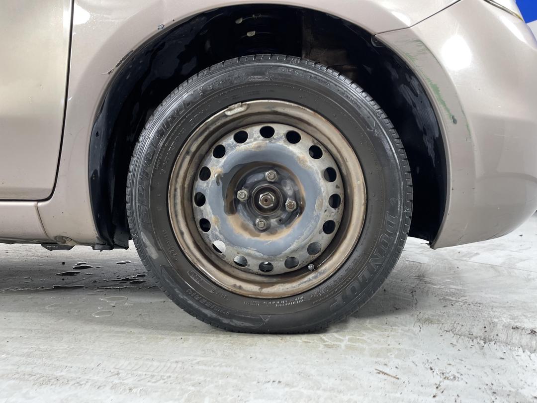 Photo '9' of Nissan Note