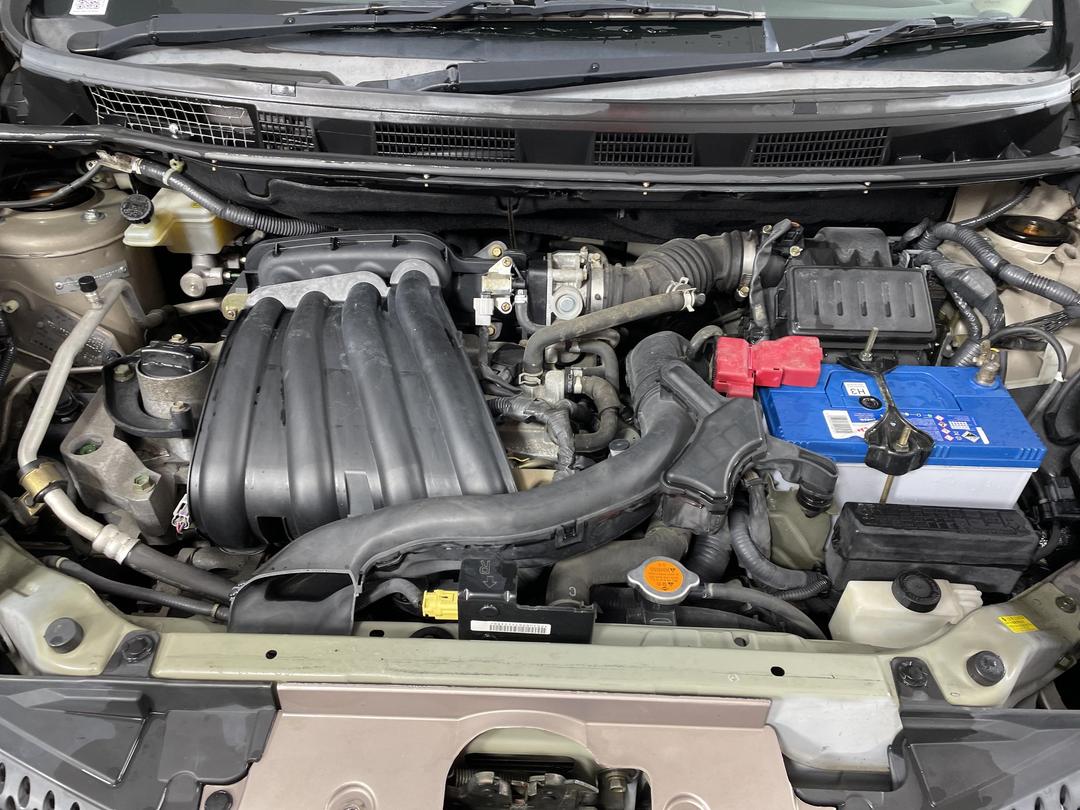 Photo '13' of Nissan Note