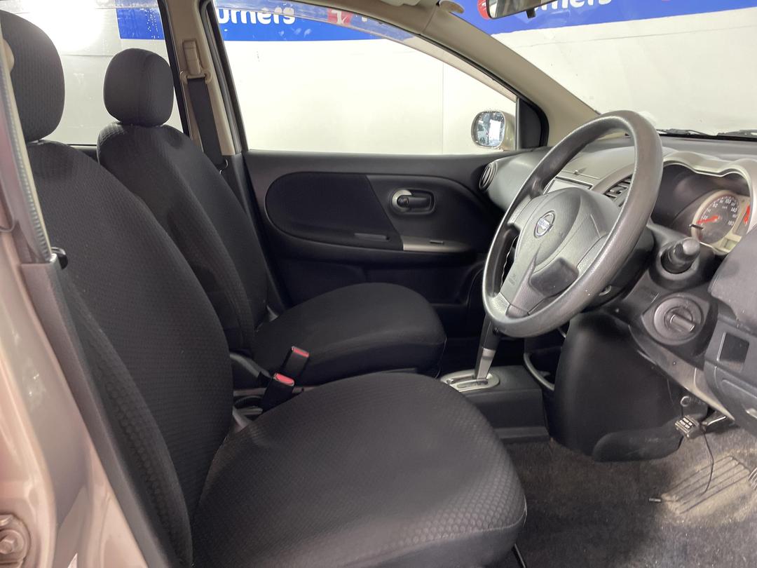 Photo '15' of Nissan Note