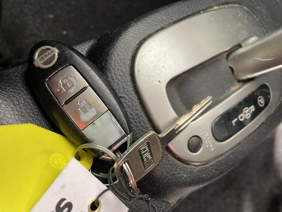 Photo '21' of Nissan Note