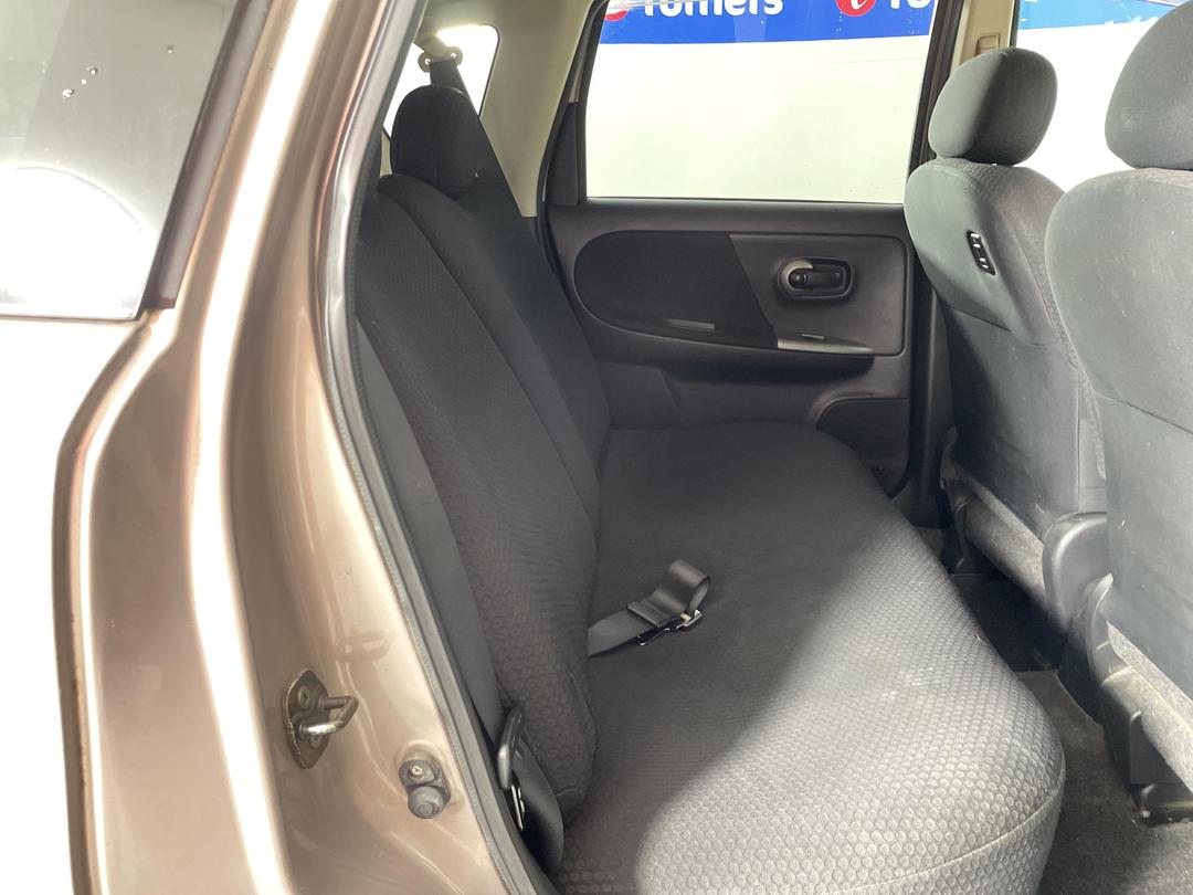 Photo '19' of Nissan Note