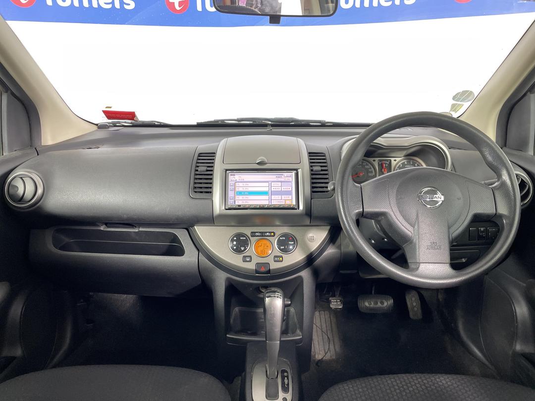 Photo '16' of Nissan Note