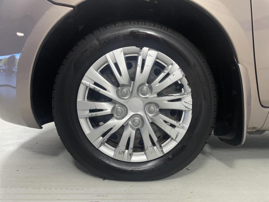 Photo '10' of Nissan Note