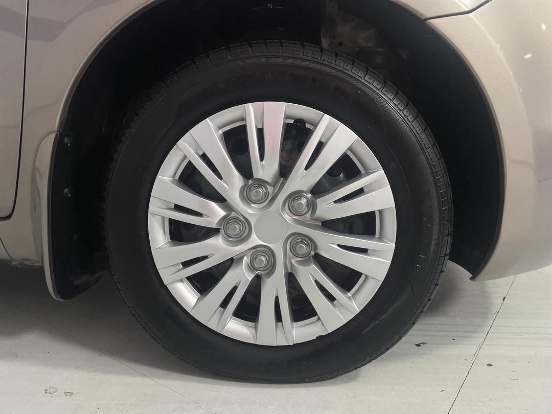 Photo '9' of Nissan Note