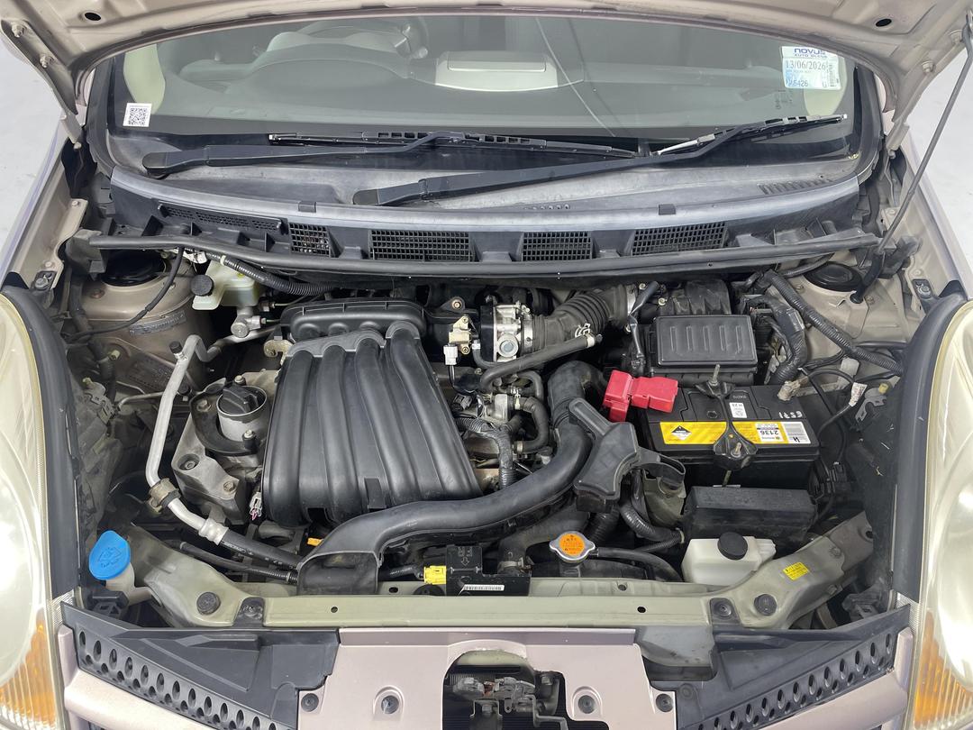 Photo '13' of Nissan Note