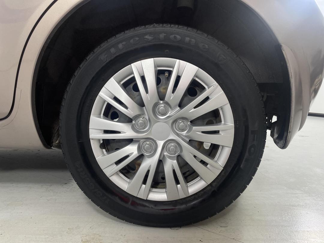 Photo '11' of Nissan Note