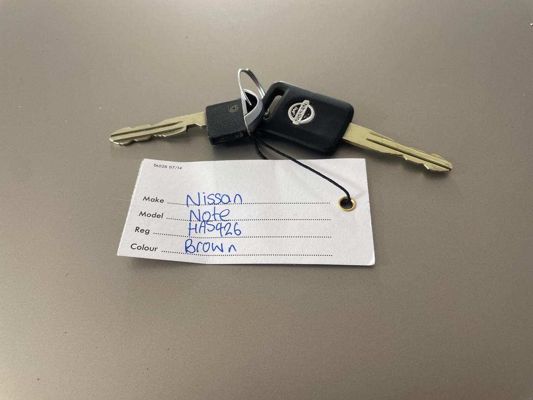 Photo '22' of Nissan Note