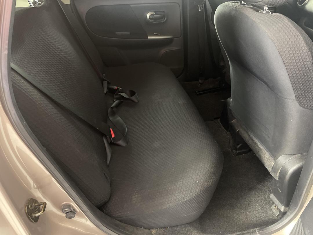 Photo '20' of Nissan Note