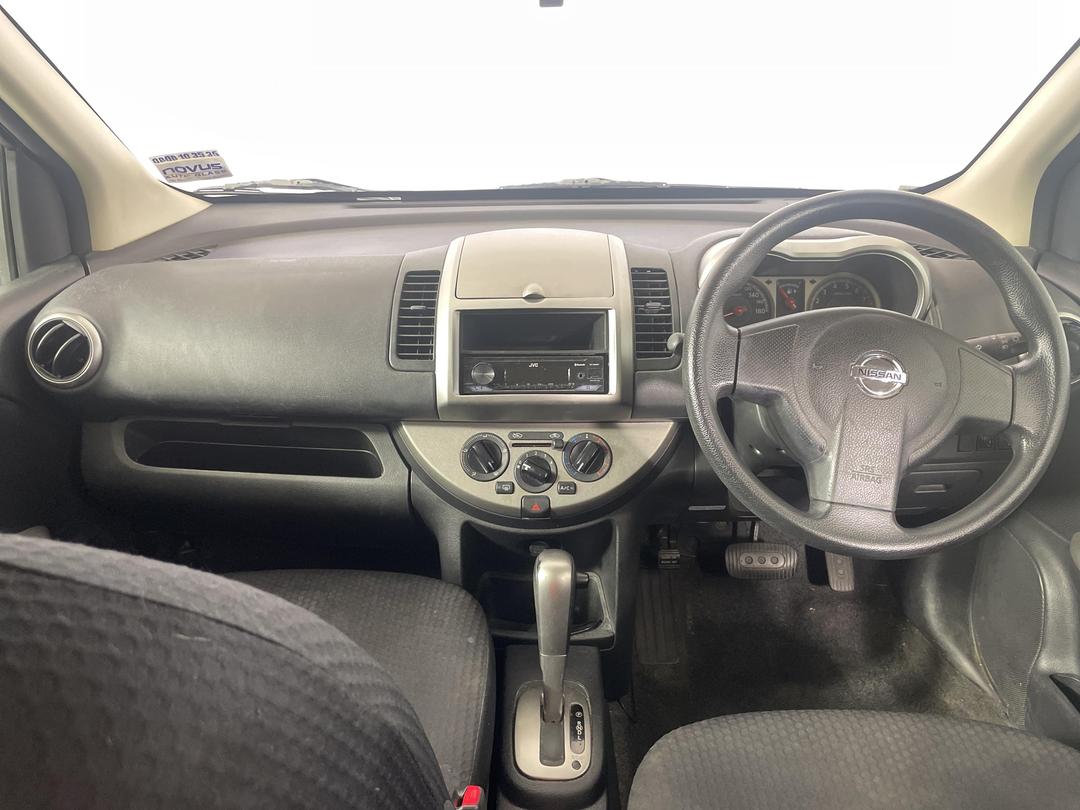 Photo '17' of Nissan Note