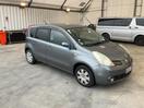 Thumbnail '1' of Nissan Note