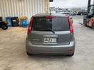 Thumbnail '7' of Nissan Note