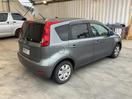 Thumbnail '8' of Nissan Note