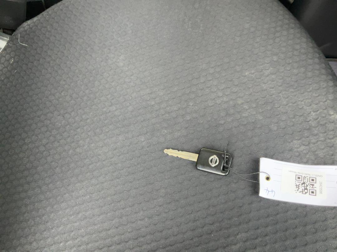 Photo '13' of Nissan Note Photo '13' of Nissan Note