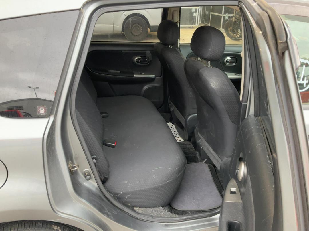 Photo '17' of Nissan Note Photo '17' of Nissan Note