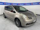 Photo of 2006 Nissan Note
