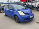 Thumbnail '1' of Nissan Note