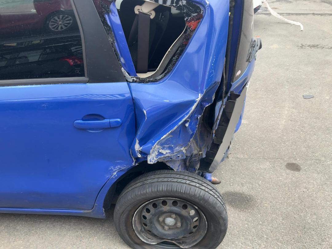 Photo '9' of Nissan Note Photo '9' of Nissan Note