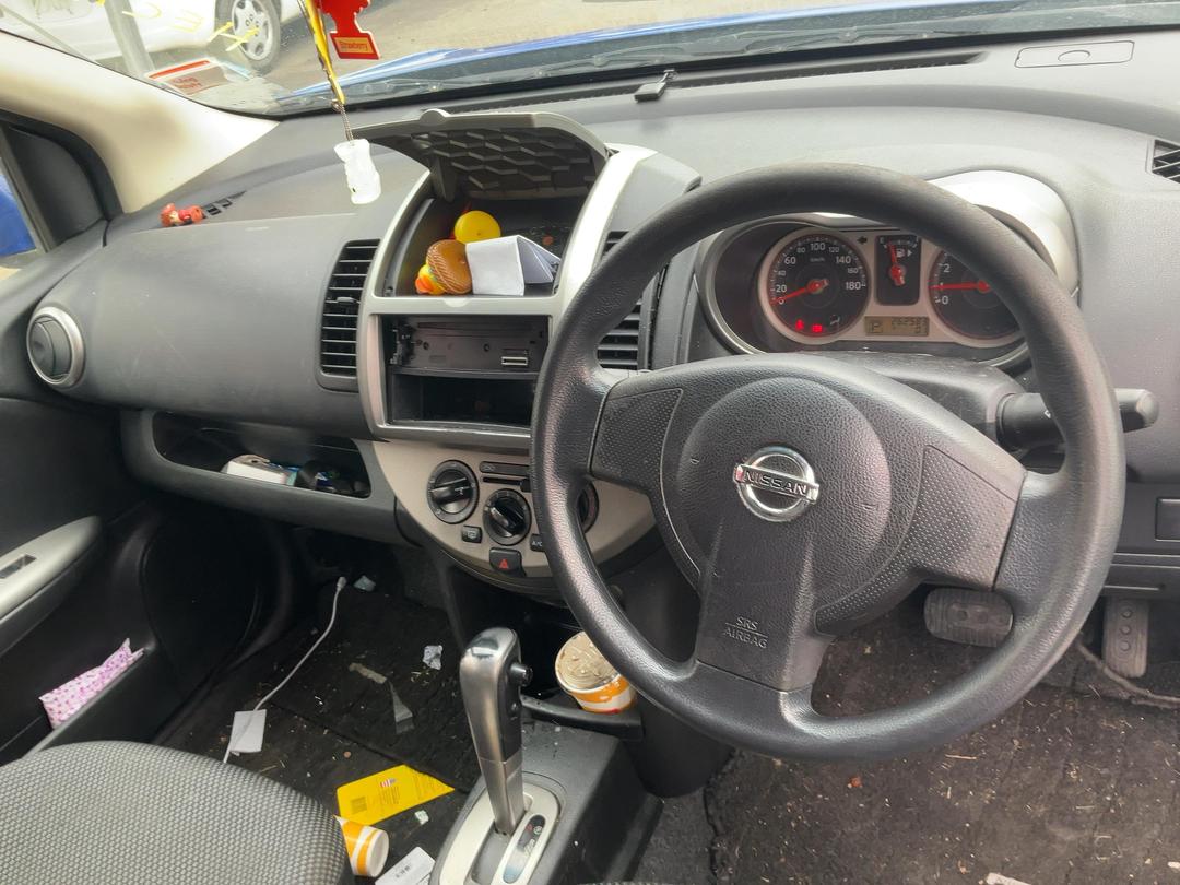 Photo '14' of Nissan Note Photo '14' of Nissan Note